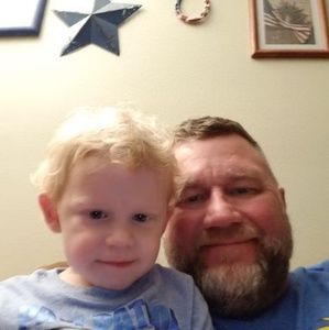 Meet your Posher, Timothy